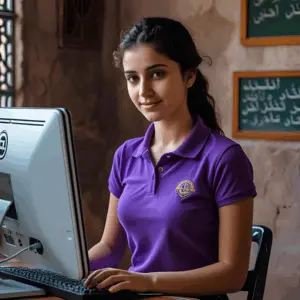 Apprendre l’allemand en ligne depuis le Maroc