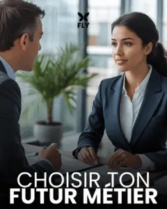 Choisir ton futur métier