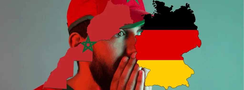 Opportunités après avoir appris l’allemand au Maroc
